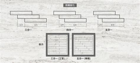 木紋磚直鋪橫鋪